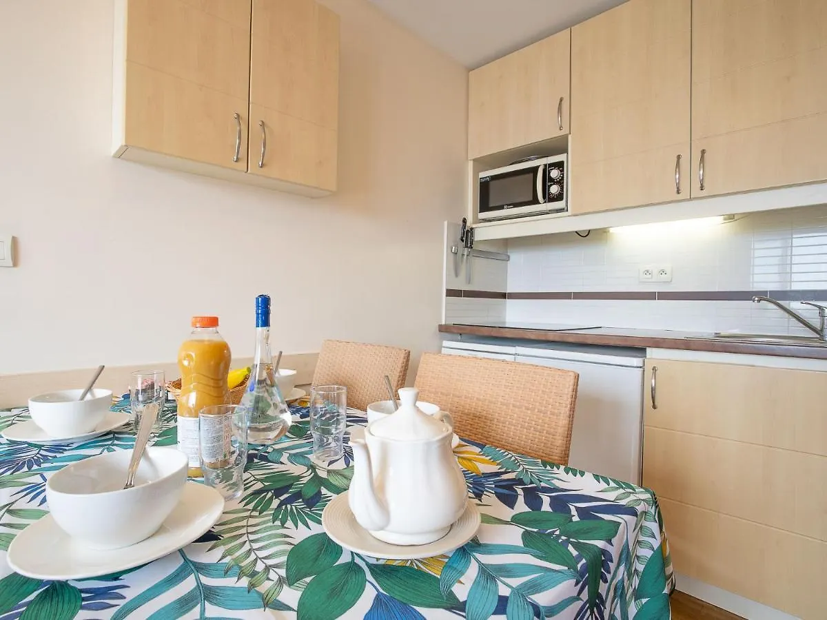 Apartment Village Cap Esterel - Le Village-68 By Interhome Saint-Raphaël