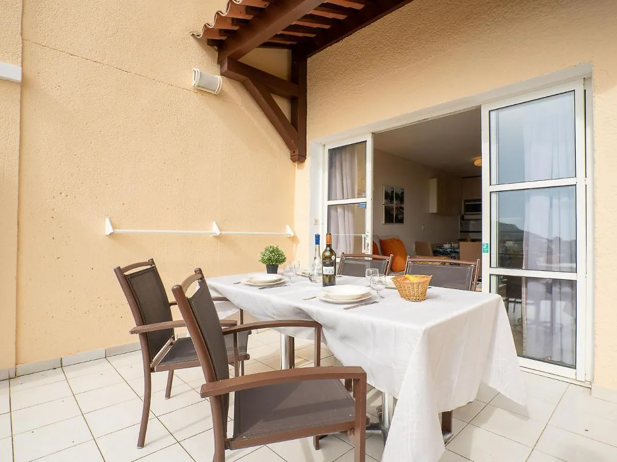 Apartment Village Cap Esterel - Le Village-68 By Interhome Saint-Raphaël