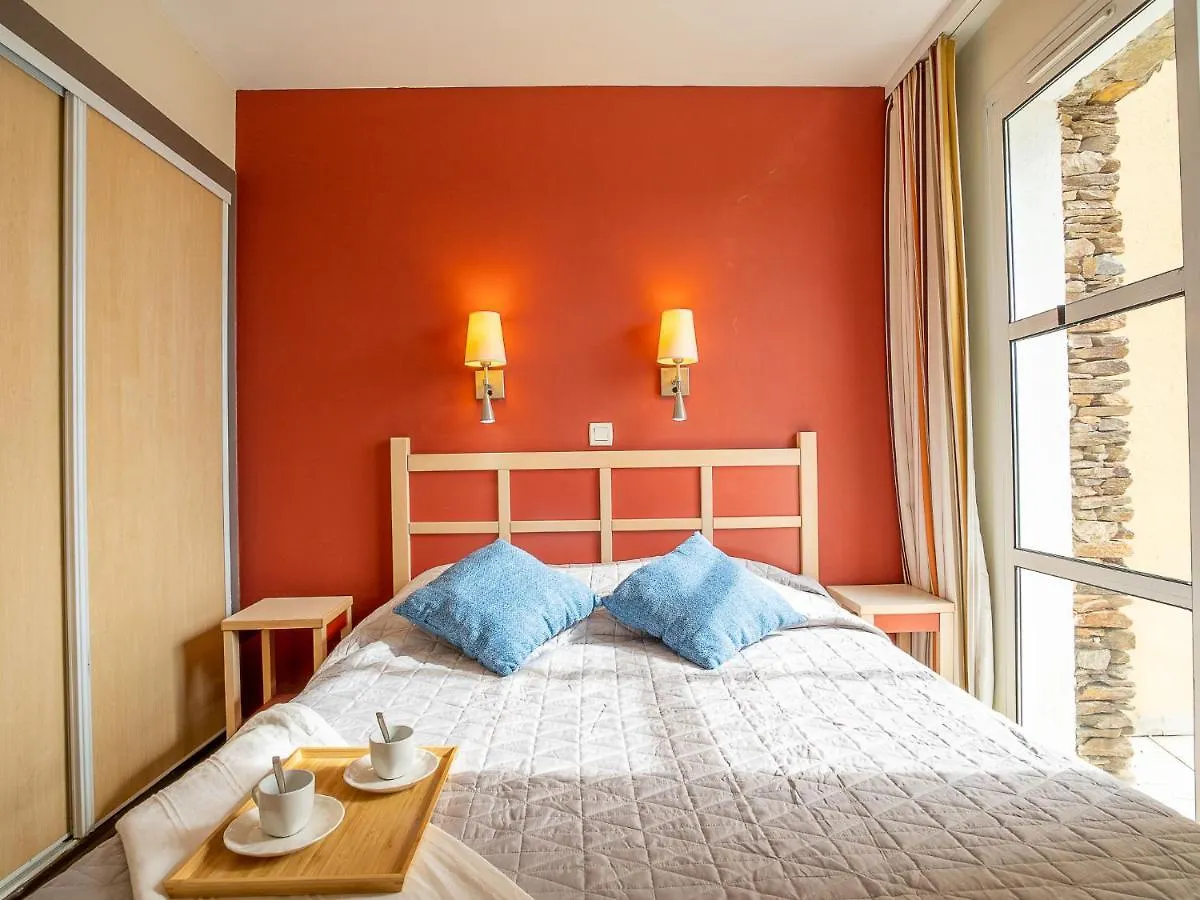 Apartment Village Cap Esterel - Le Village-68 By Interhome Saint-Raphaël Γαλλία