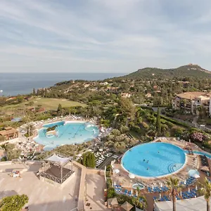 Feriepark Village Pierre & Cap Esterel, Saint-Raphaël